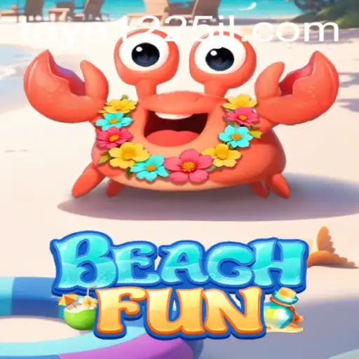Discover the Exciting World of BeachFun: Explore, Play, and Unwind