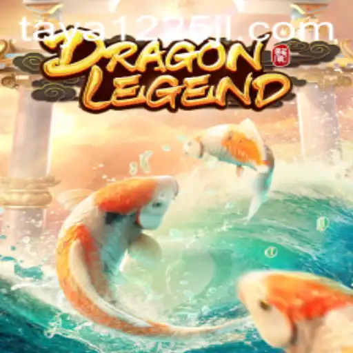 DragonLegend: Unveiling the Epic Saga of Adventure and Strategy
