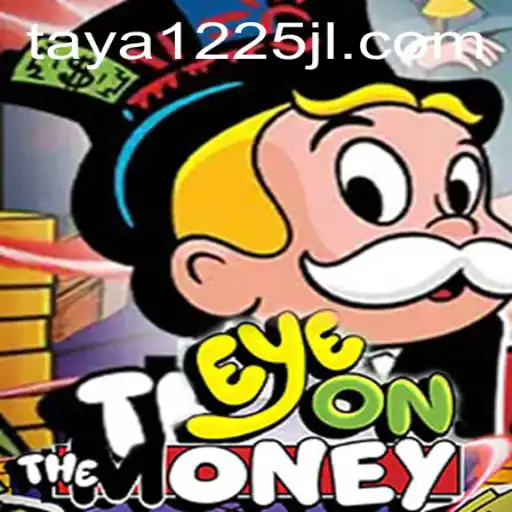 EyeOnTheMoney: A Deep Dive into the Exciting World of Strategy and Finance