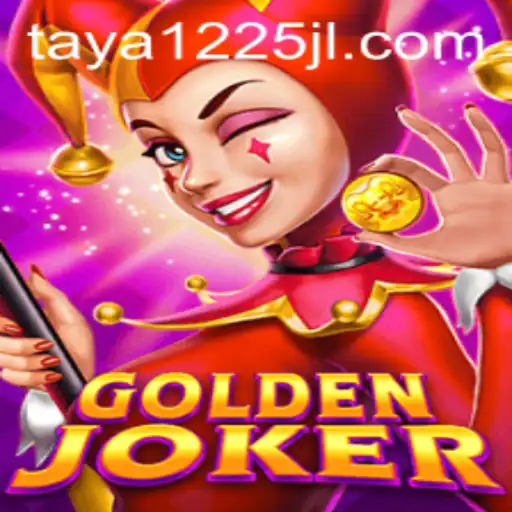 GoldenJoker: A Riveting New Chapter in Virtual Gaming