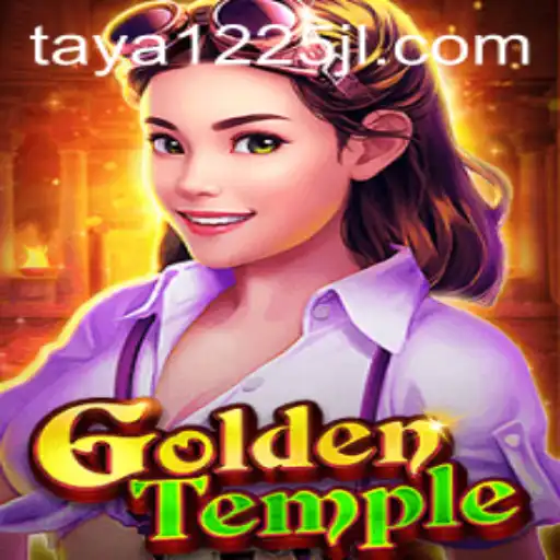 GoldenTemple: Unveiling a Mesmerizing Digital Adventure