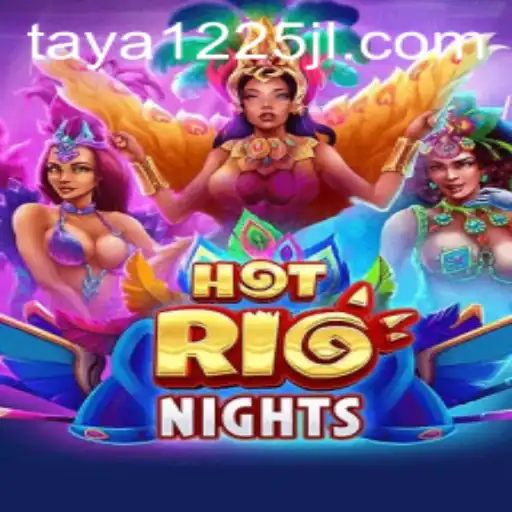 Exploring the Excitement of HotRioNights: The Ultimate Gaming Experience
