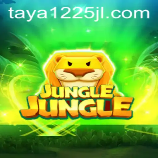 JungleJungle: The Thrilling Adventure Game Taking the World by Storm