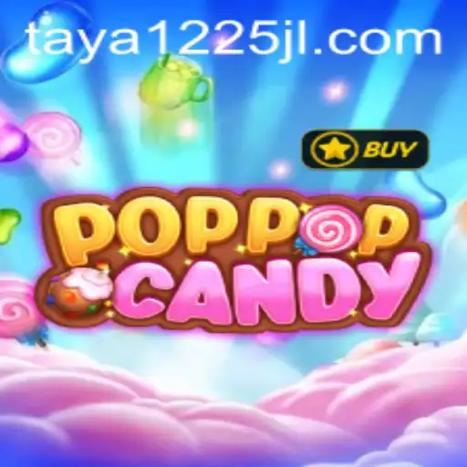 Exploring POPPOPCANDY: A Sweet Adventure into Gaming