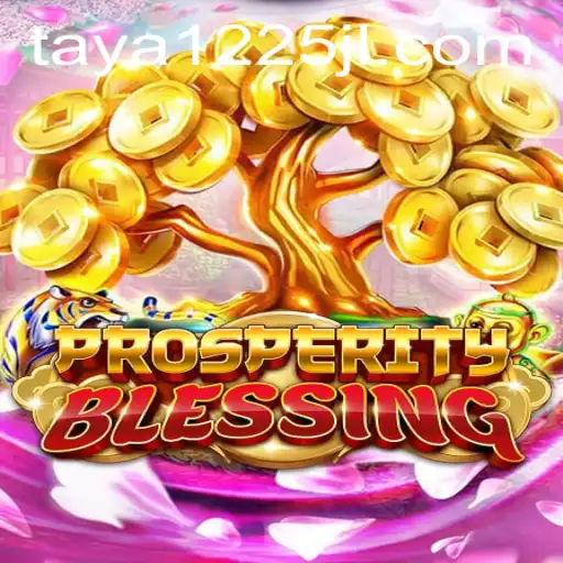 Discovering the World of ProsperityBlessing: Introduction and Gameplay