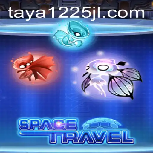 Discover the Universe in SpaceTravel with TAYA1225